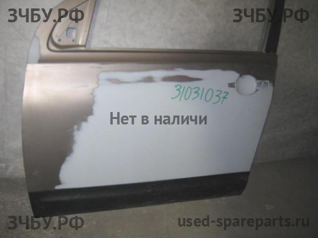 Nissan Qashqai+2 (JJ10) Дверь передняя левая