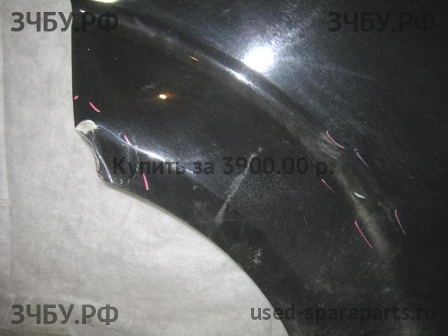 Nissan Pathfinder 2 (R51) Дверь задняя правая