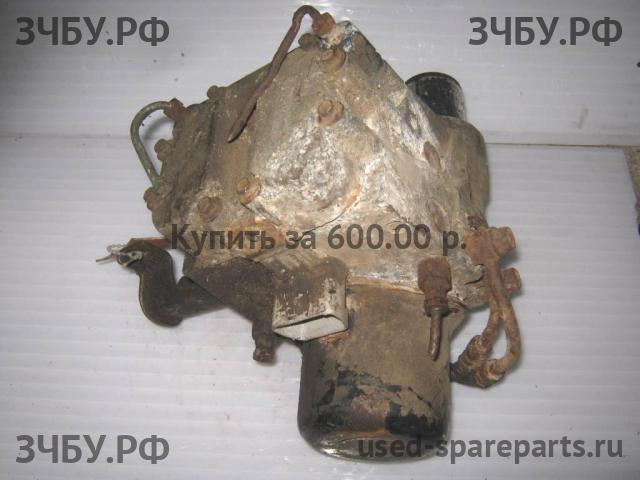 Hyundai Sonata 1 Блок ABS (насос)