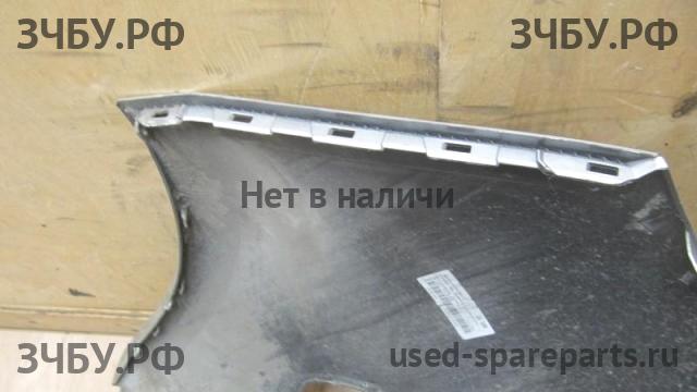 KIA Ceed 2 Бампер задний