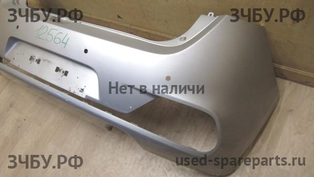 KIA Ceed 2 Бампер задний