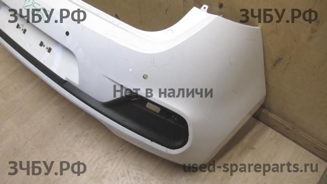 KIA Ceed 2 Бампер задний