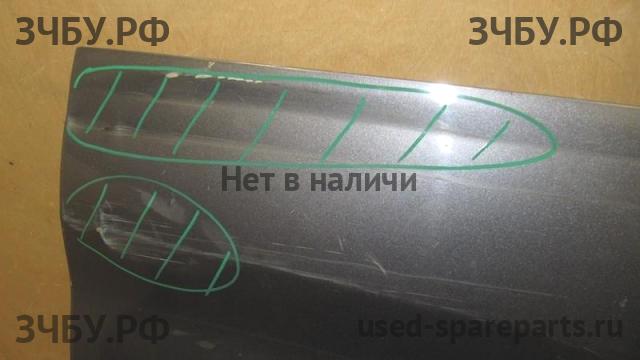 KIA Rio 3 Дверь задняя правая