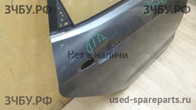 KIA Rio 3 Дверь задняя правая