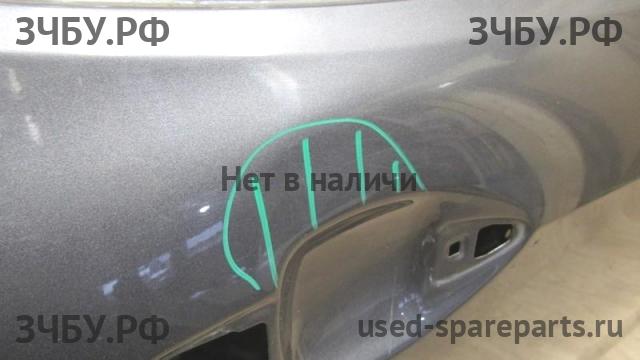 KIA Rio 3 Дверь задняя правая