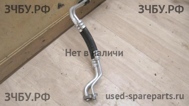 KIA Rio 3 Трубка кондиционера