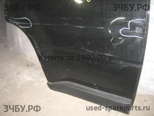 Nissan X-Trail 2 (T31) Дверь задняя правая
