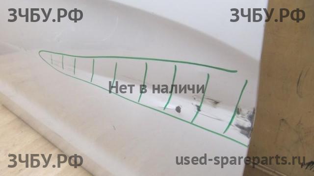 KIA Rio 3 Дверь передняя правая