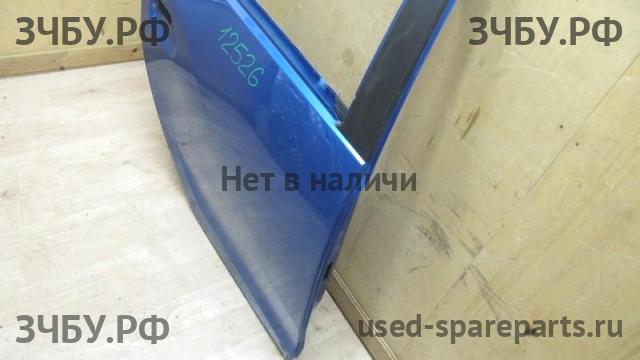 Renault Sandero 2 Дверь задняя правая