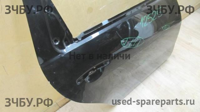 Renault Duster Дверь задняя правая