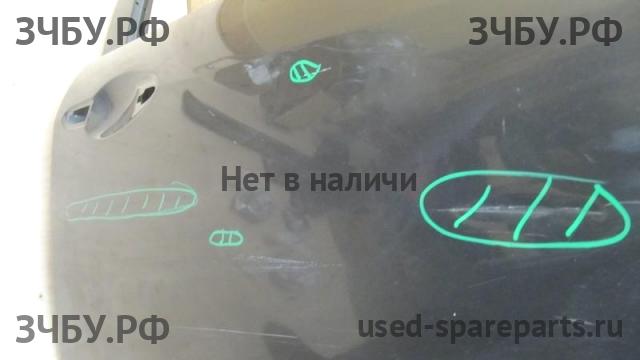 Mazda 6 [GH] Дверь передняя правая