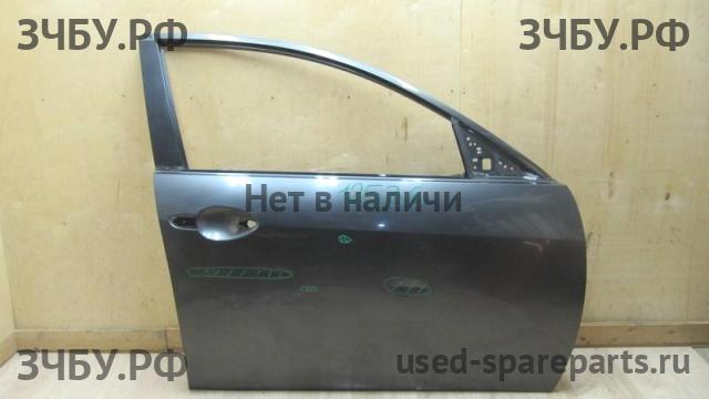 Mazda 6 [GH] Дверь передняя правая
