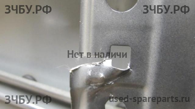 Mazda 6 [GH] Дверь передняя правая