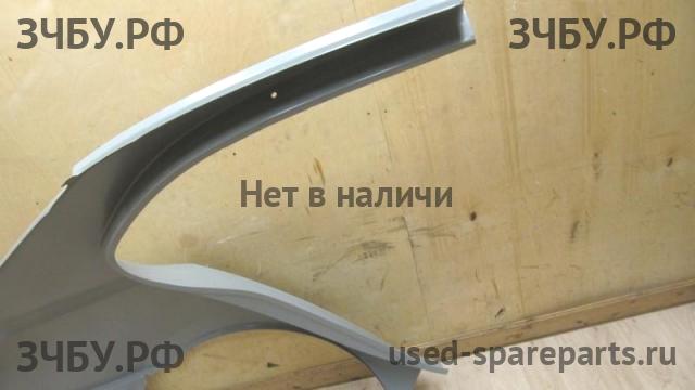 Volkswagen Jetta 6 Крыло заднее левое