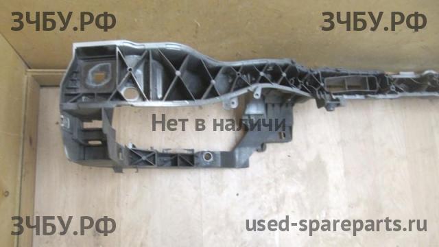 Ford Focus 3 Панель передняя (телевизор)