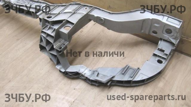Ford Focus 3 Панель передняя (телевизор)