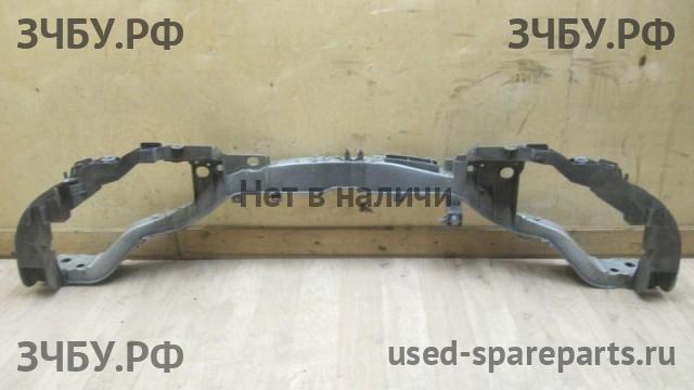 Ford Focus 3 Панель передняя (телевизор)