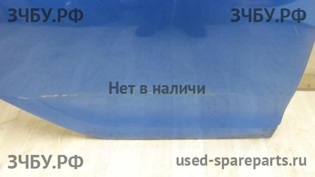Renault Sandero 2 Дверь задняя правая