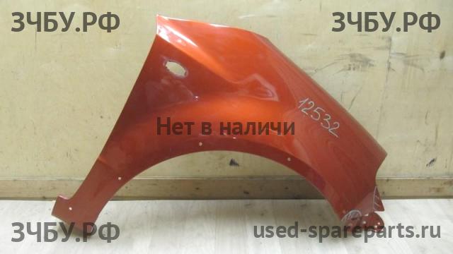 Suzuki SX4 (1) Крыло переднее правое