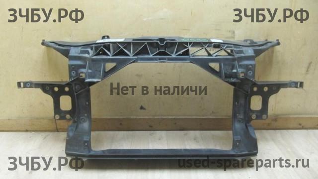 Seat Leon 2 (1P) Панель передняя (телевизор)