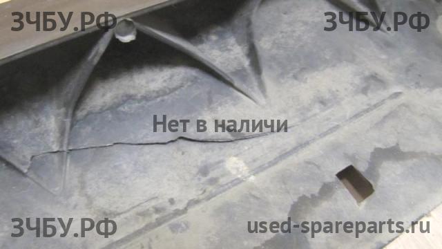 Seat Leon 2 (1P) Панель передняя (телевизор)