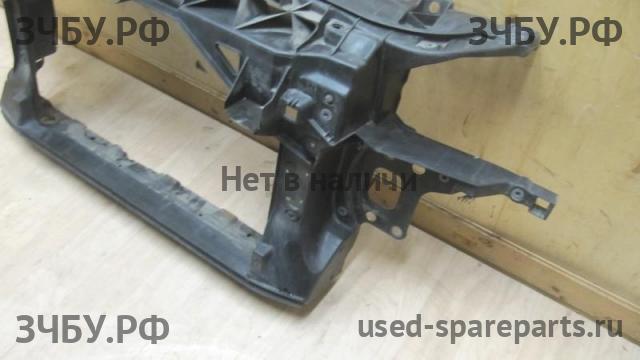 Seat Leon 2 (1P) Панель передняя (телевизор)