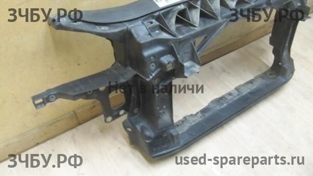 Seat Leon 2 (1P) Панель передняя (телевизор)