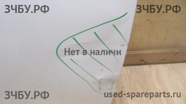 Ford Focus 3 Дверь передняя правая