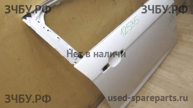 Ford Focus 3 Дверь передняя правая