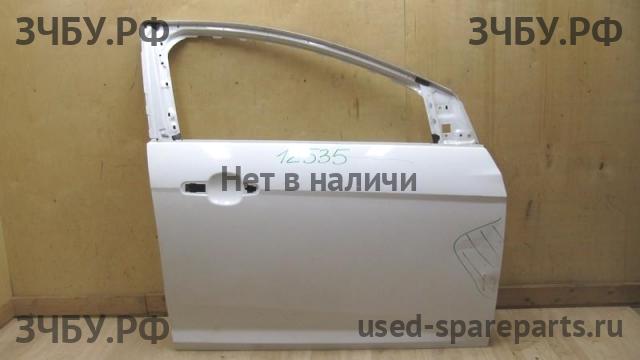 Ford Focus 3 Дверь передняя правая