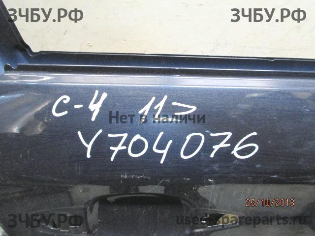 Citroen C4 (2) Дверь передняя правая