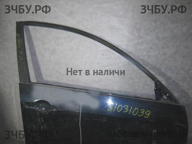 Nissan Primera P12 Дверь передняя правая