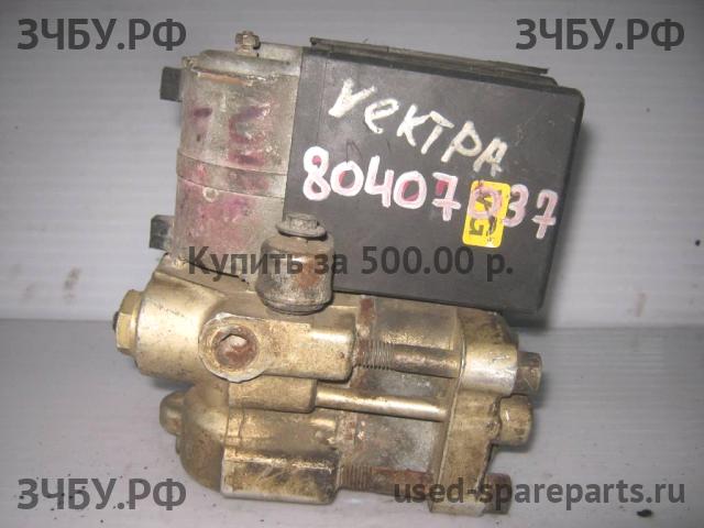 Opel Vectra A Блок ABS (насос)