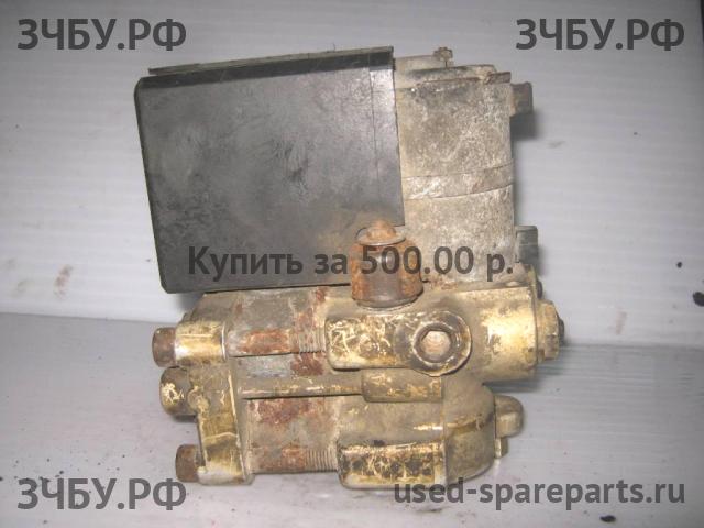 Opel Vectra A Блок ABS (насос)