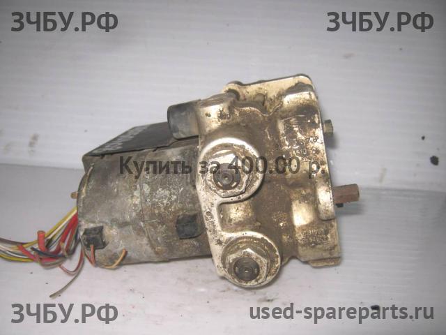 Audi 80/90 [B3] Блок ABS (насос)