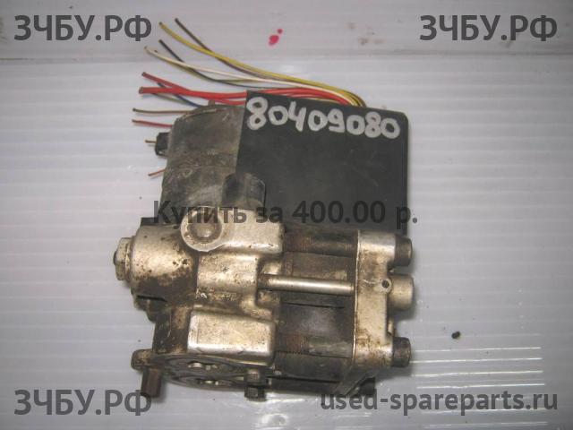 Audi 80/90 [B3] Блок ABS (насос)