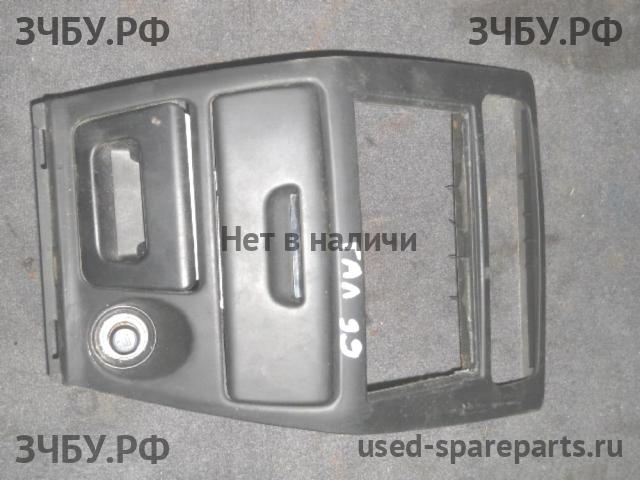 Mitsubishi Galant 8 (EA, EC) Накладка декоративная на торпедо