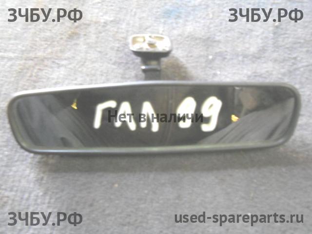 Mitsubishi Galant 8 (EA, EC) Зеркало заднего вида