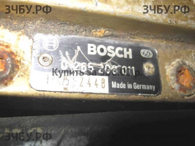 Opel Vectra A Блок ABS (насос)
