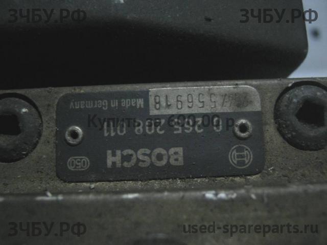 Opel Vectra A Блок ABS (насос)