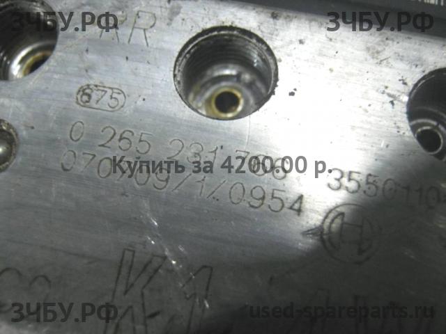 Great Wall Hover H3 Блок ABS (насос)
