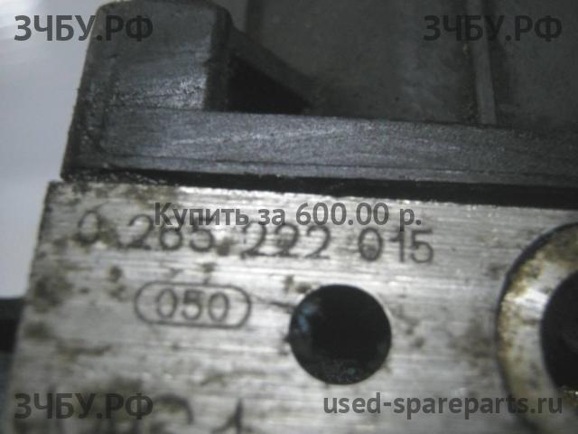 Ford Mondeo 3 Блок ABS (насос)