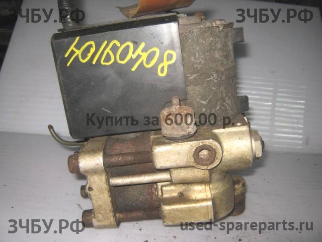 Opel Vectra A Блок ABS (насос)