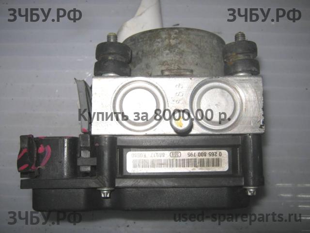 Hyundai i20 (1) Блок ABS (насос)