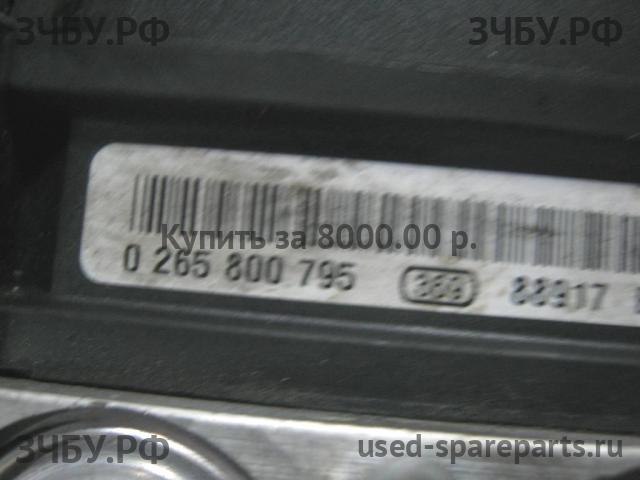 Hyundai i20 (1) Блок ABS (насос)