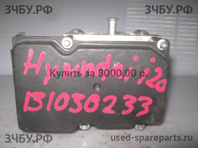 Hyundai i20 (1) Блок ABS (насос)