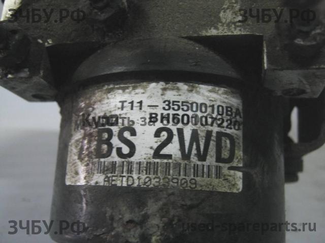 Chery Tiggo (T11) Блок ABS (насос)