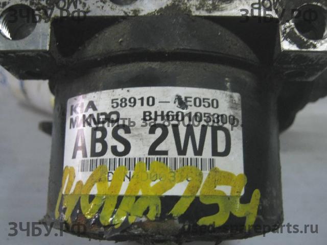 KIA Bongo Блок ABS (насос)