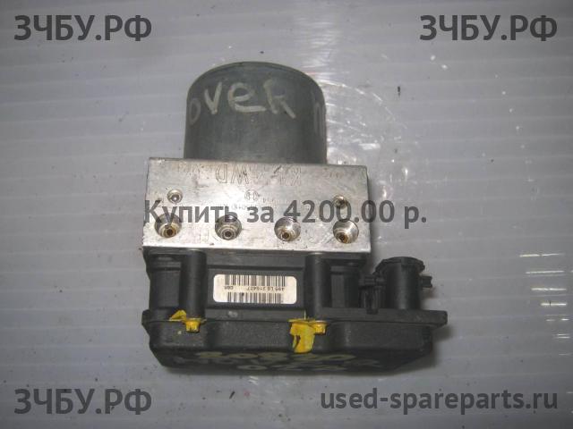 Great Wall Hover H3 Блок ABS (насос)