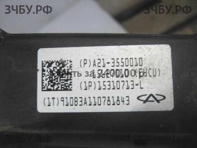 Chery Fora (A21) Блок ABS (насос)